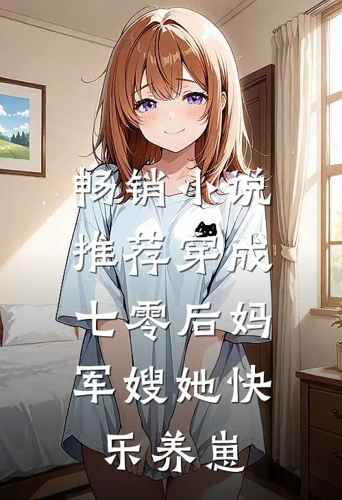 畅销小说推荐穿成七零后妈，军嫂她快乐养崽
