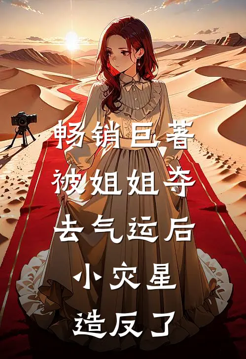 畅销巨著被姐姐夺去气运后，小灾星造反了