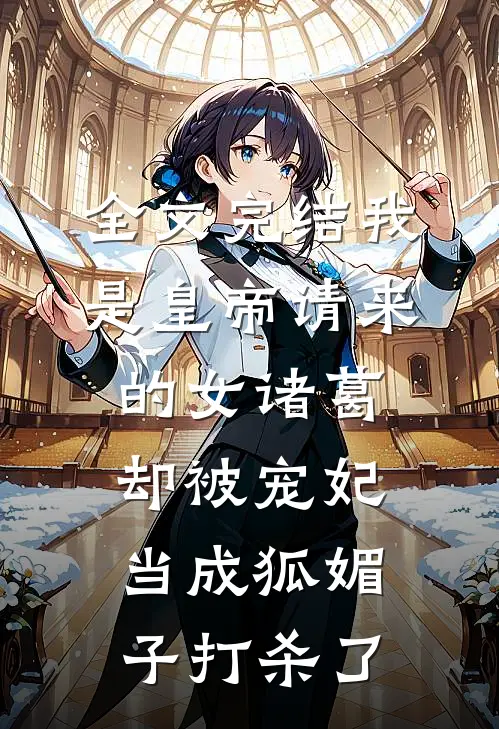 全文完结我是皇帝请来的女诸葛，却被宠妃当成狐媚子打杀了