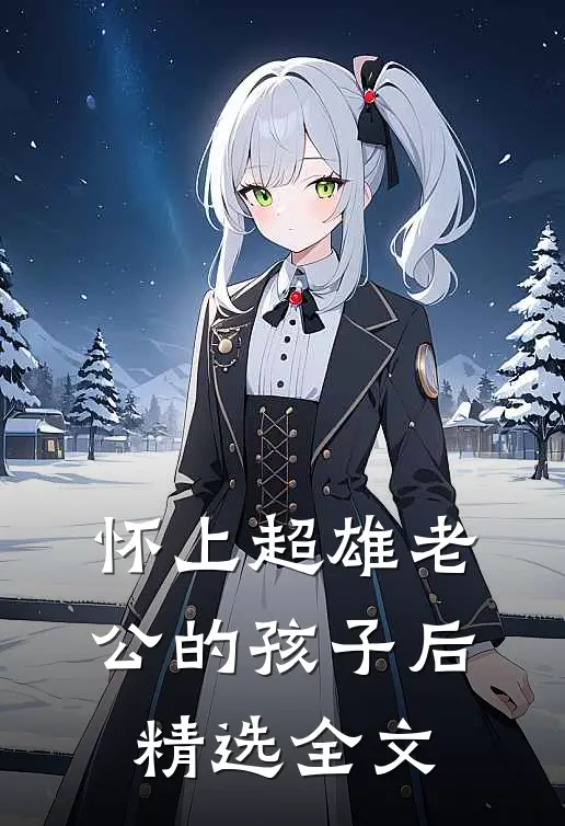 怀上超雄老公的孩子后精选全文