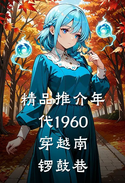 精品推介年代1960：穿越南锣鼓巷，