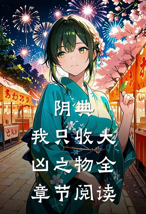 阴典：我只收大凶之物全章节阅读