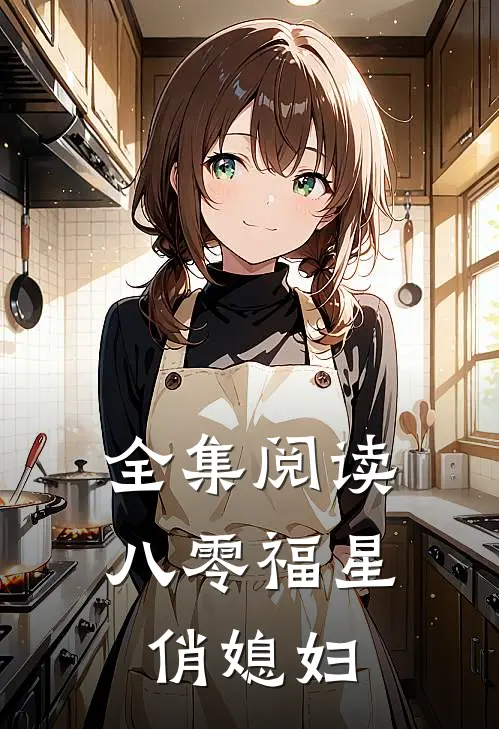 全集阅读八零福星俏媳妇
