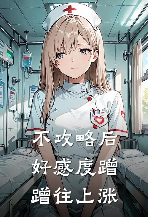 不攻略后，好感度蹭蹭往上涨