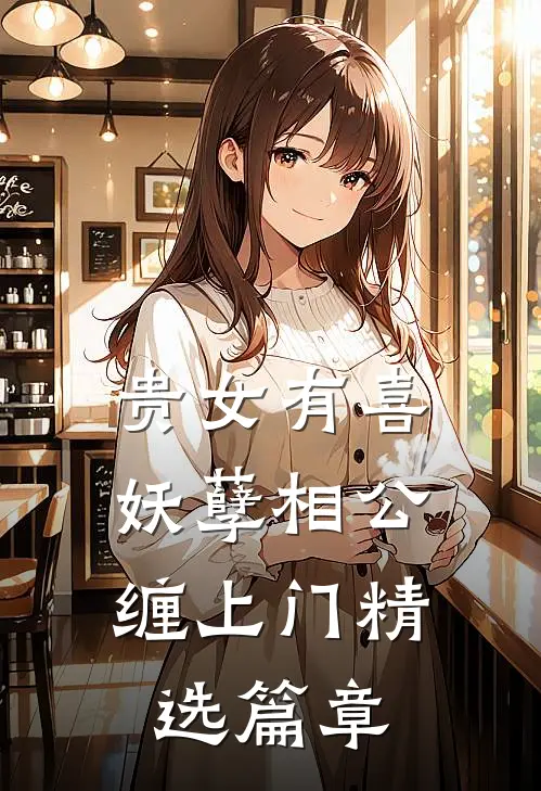 贵女有喜：妖孽相公缠上门精选篇章