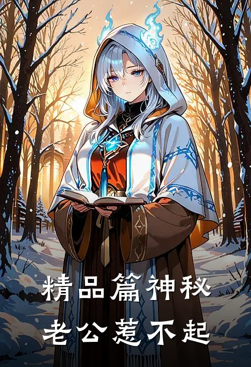精品篇神秘老公惹不起