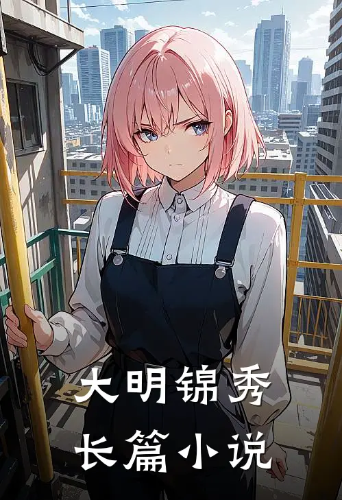 大明锦秀长篇小说