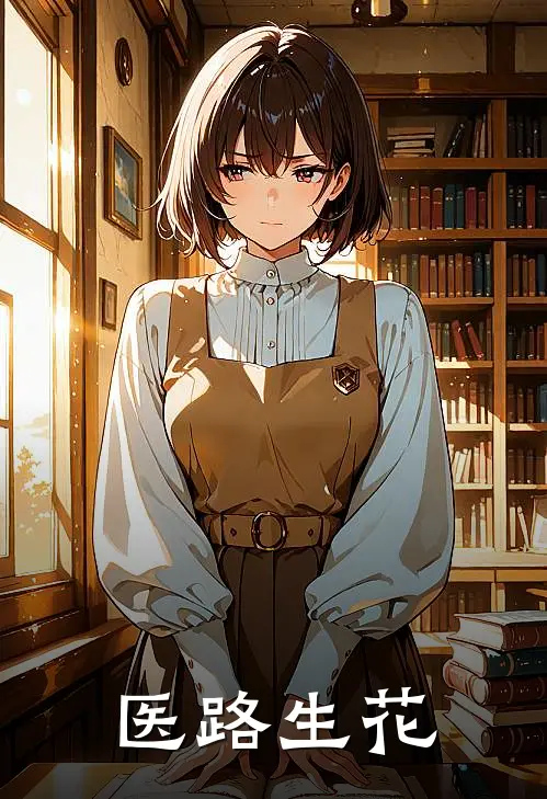 医路生花