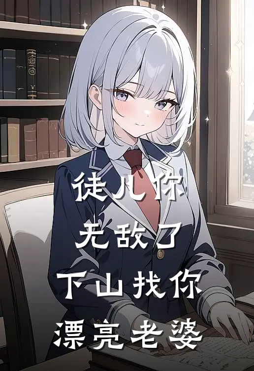 徒儿你无敌了,下山找你漂亮老婆