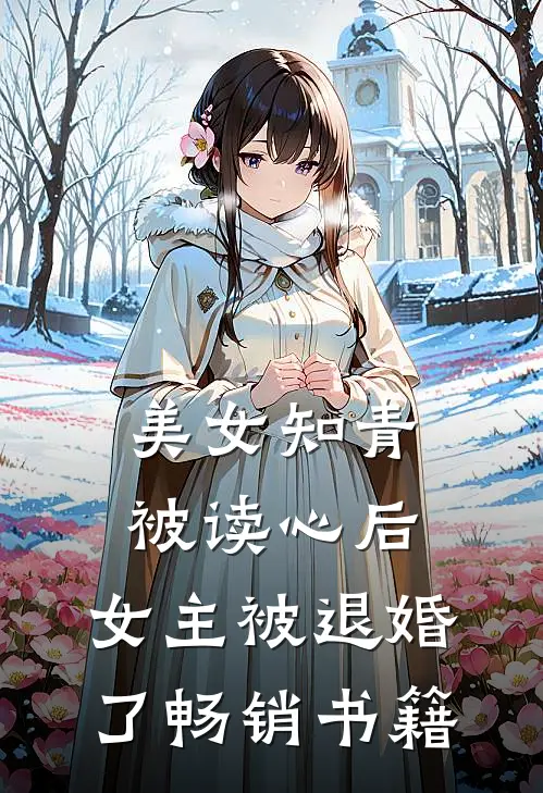 美女知青被读心后，女主被退婚了畅销书籍