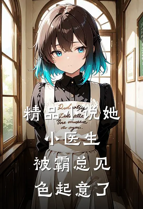 精品小说她，小医生，被霸总见色起意了