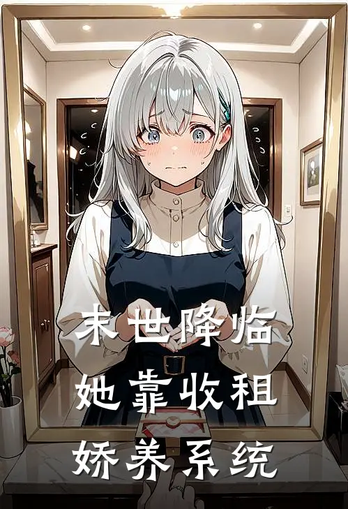 末世降临：她靠收租娇养系统