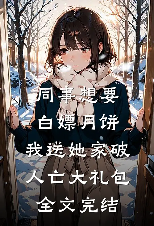 同事想要白嫖月饼，我送她家破人亡大礼包全文完结