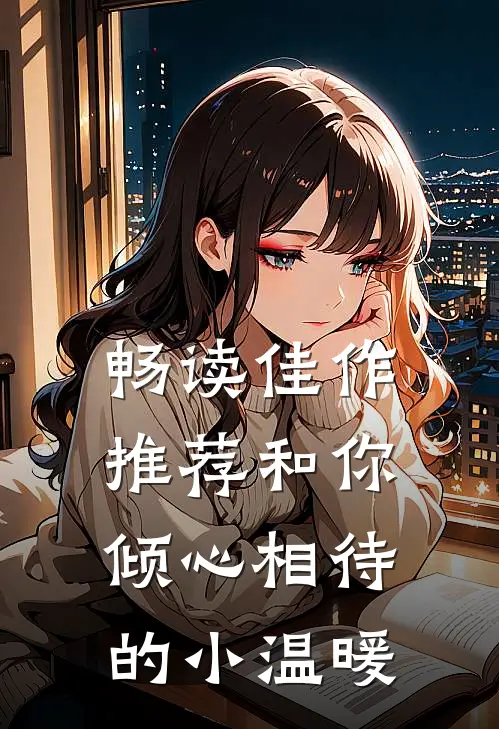 畅读佳作推荐和你倾心相待的小温暖