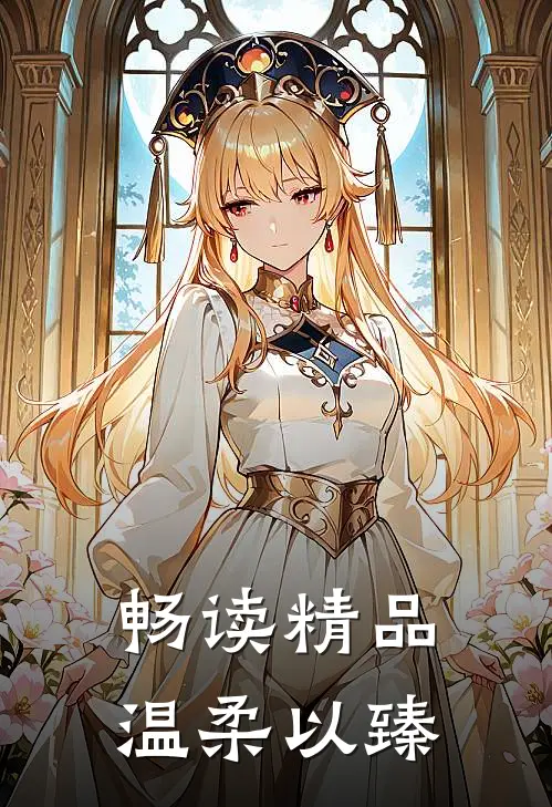 畅读精品温柔以臻