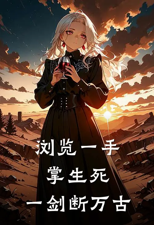 浏览一手掌生死，一剑断万古