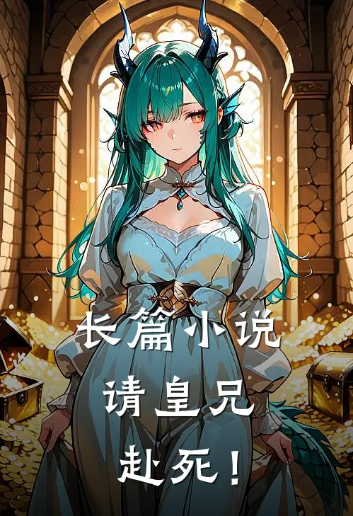 长篇小说请皇兄，赴死！