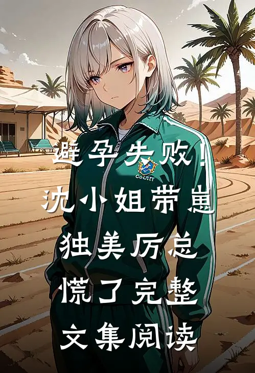 避孕失败！沈小姐带崽独美，厉总慌了完整文集阅读