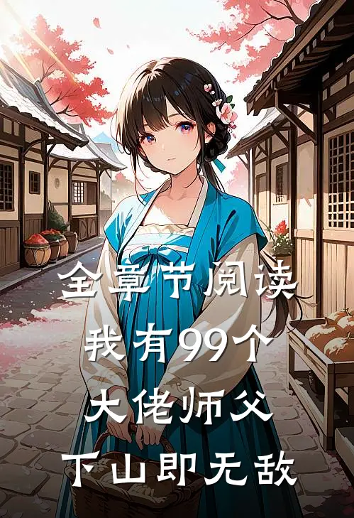 全章节阅读我有99个大佬师父，下山即无敌
