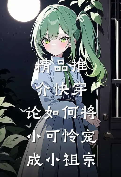精品推介快穿：论如何将小可怜宠成小祖宗