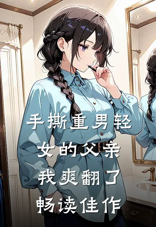 手撕重男轻女的父亲，我爽翻了畅读佳作