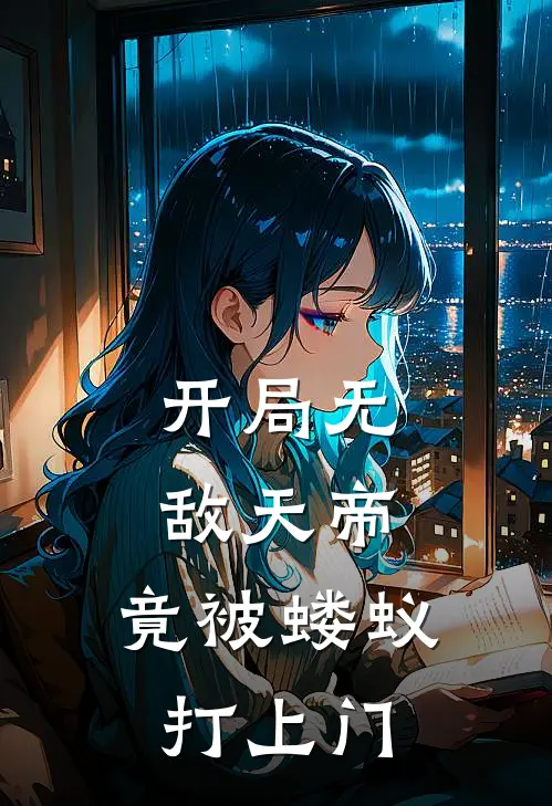 开局无敌天帝，竟被蝼蚁打上门
