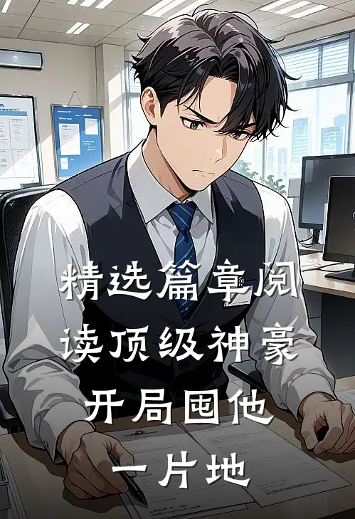 精选篇章阅读顶级神豪：开局囤他一片地