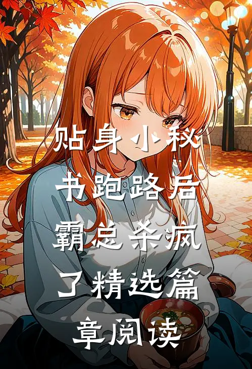 贴身小秘书跑路后，霸总杀疯了精选篇章阅读