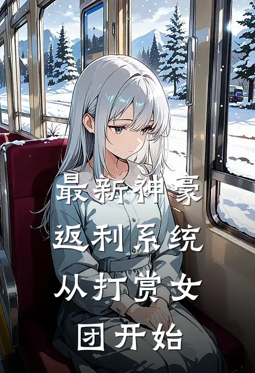 最新神豪返利系统：从打赏女团开始