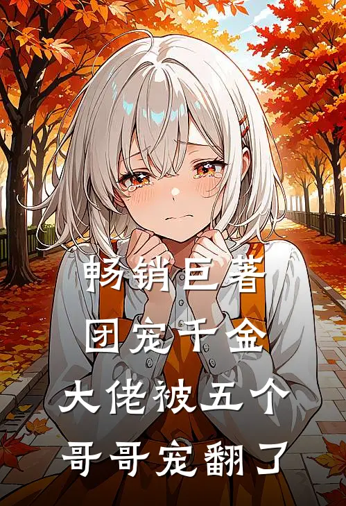 畅销巨著团宠千金：大佬被五个哥哥宠翻了