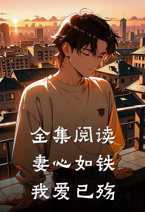 全集阅读妻心如铁，我爱已殇