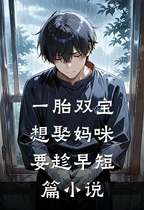 一胎双宝：想娶妈咪要趁早短篇小说