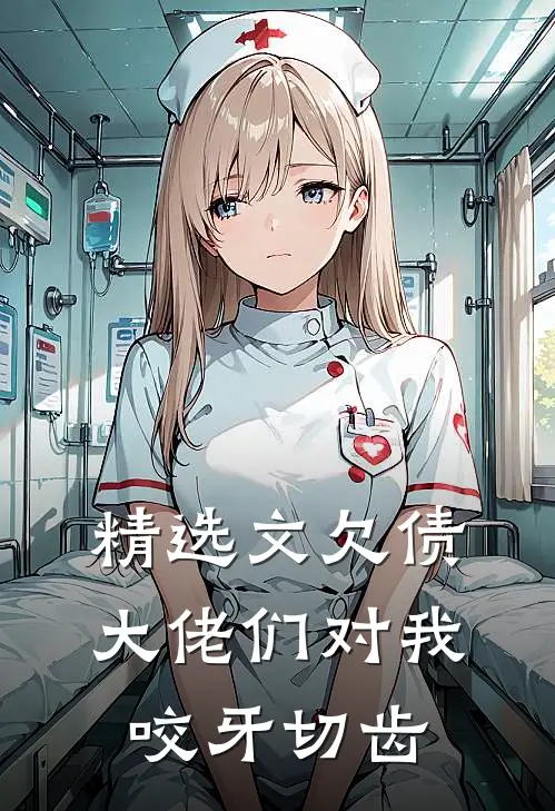 精选文欠债大佬们对我咬牙切齿