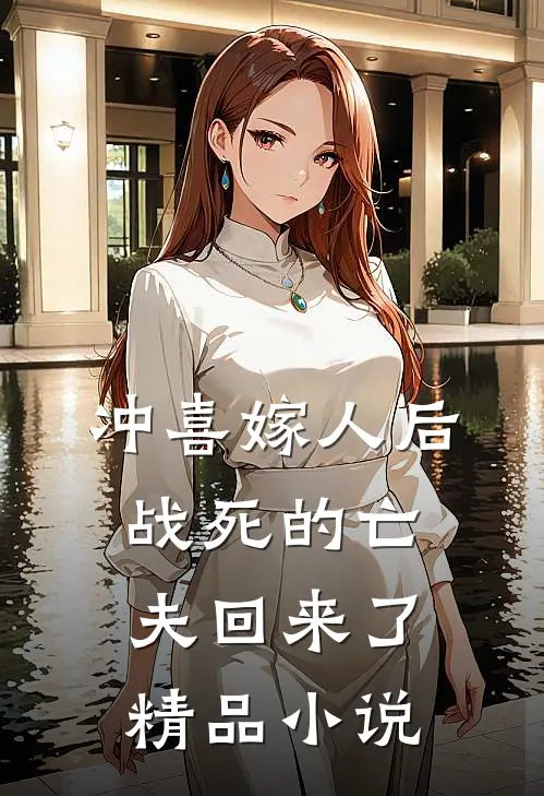 冲喜嫁人后，战死的亡夫回来了精品小说