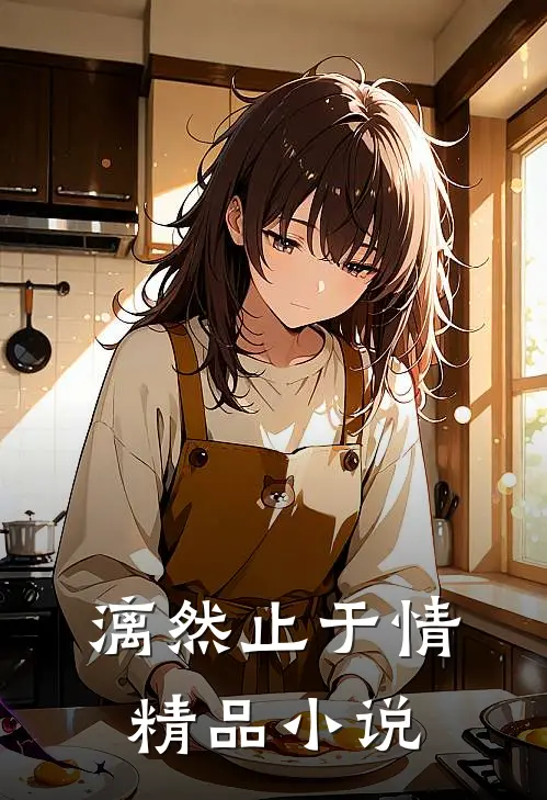 漓然止于情精品小说