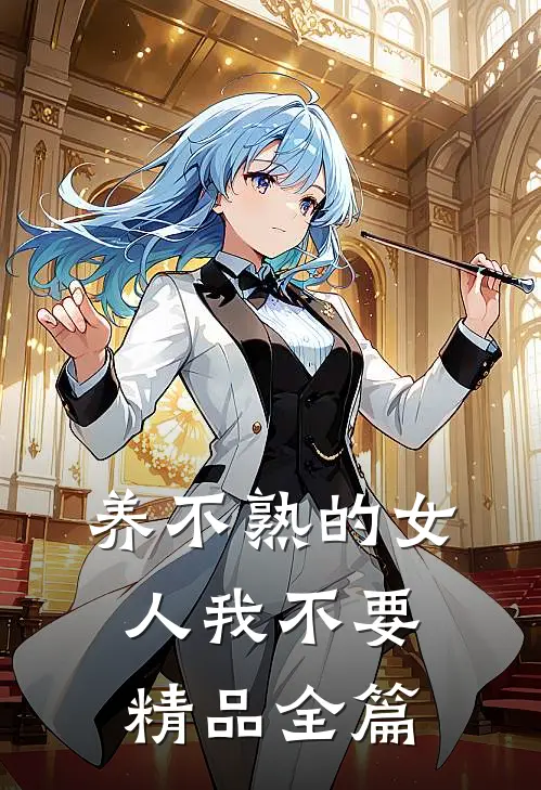 养不熟的女人我不要精品全篇