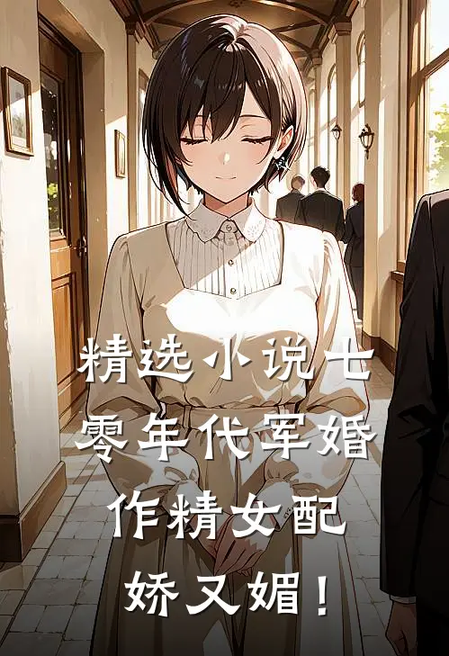 精选小说七零年代军婚，作精女配娇又媚！