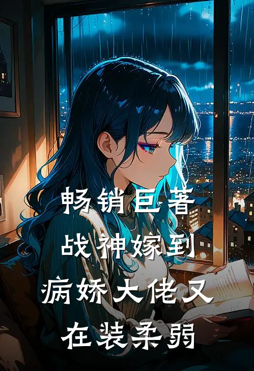 畅销巨著战神嫁到：病娇大佬又在装柔弱