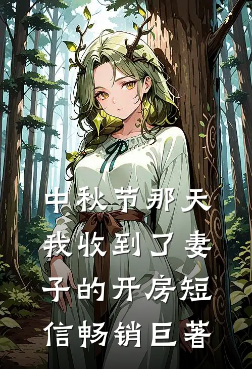 中秋节那天我收到了妻子的开房短信畅销巨著