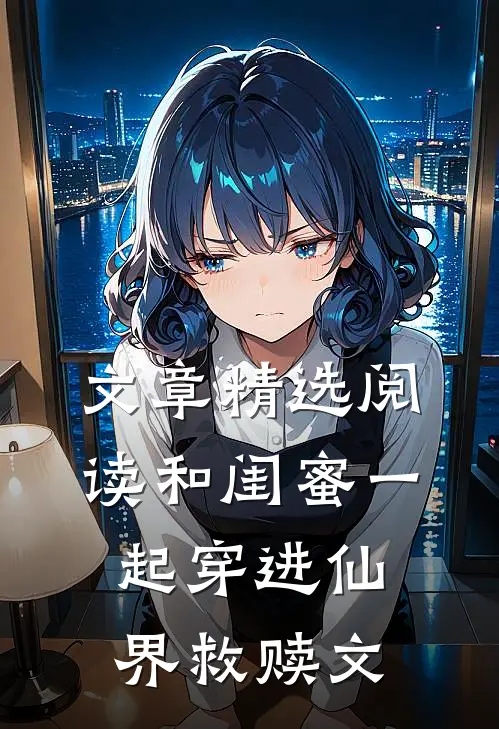 文章精选阅读和闺蜜一起穿进仙界救赎文