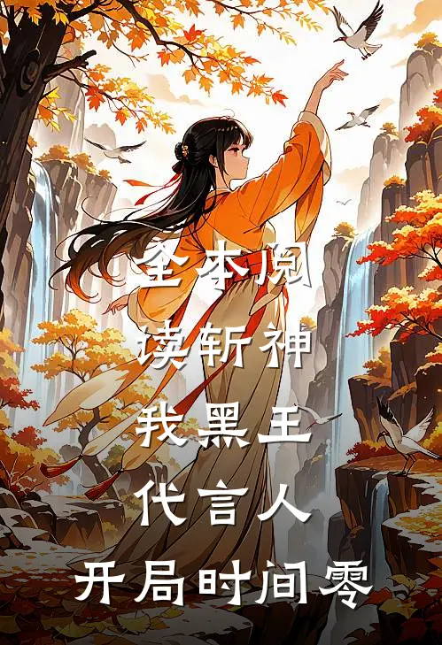 全本阅读斩神：我黑王代言人，开局时间零