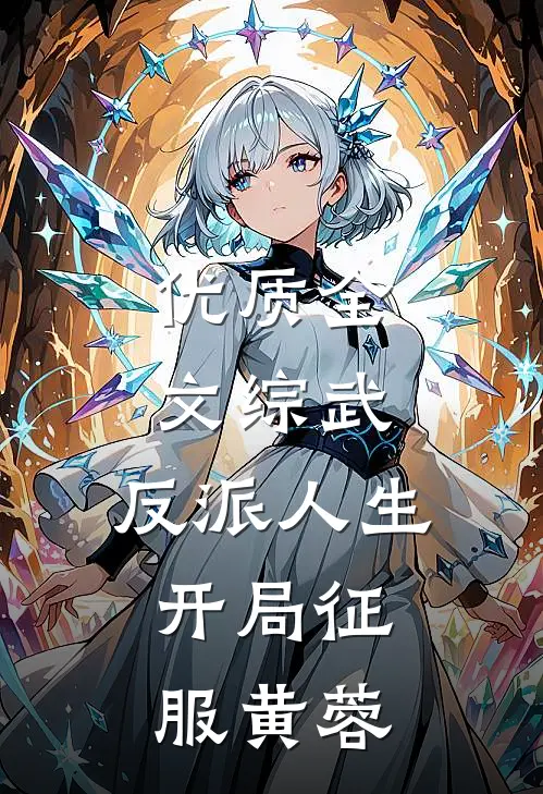 优质全文综武：反派人生，开局征服黄蓉