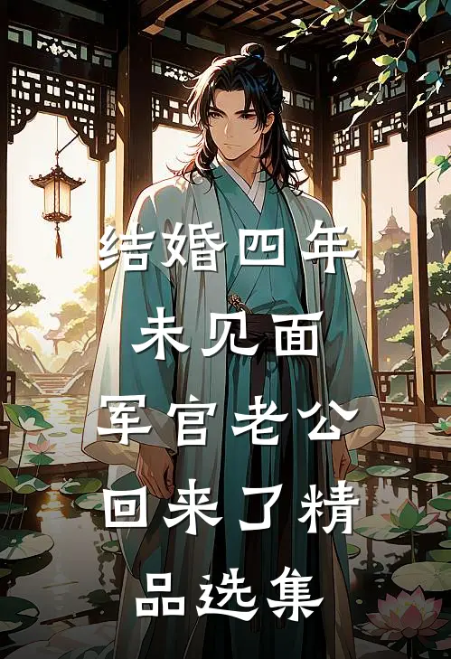 结婚四年未见面，军官老公回来了精品选集