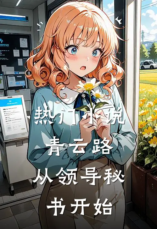 热门小说青云路：从领导秘书开始