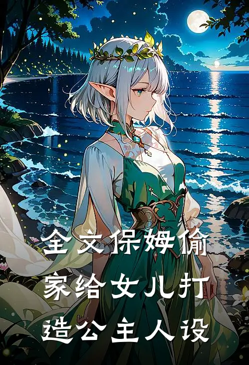 全文保姆偷家给女儿打造公主人设