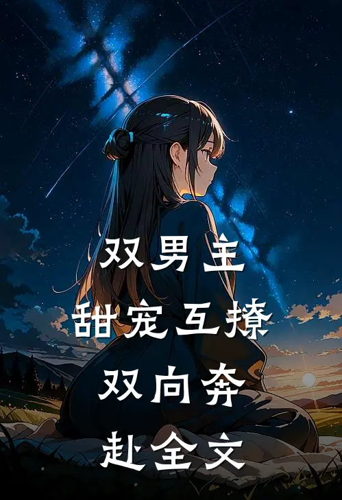 双男主：甜宠互撩，双向奔赴全文