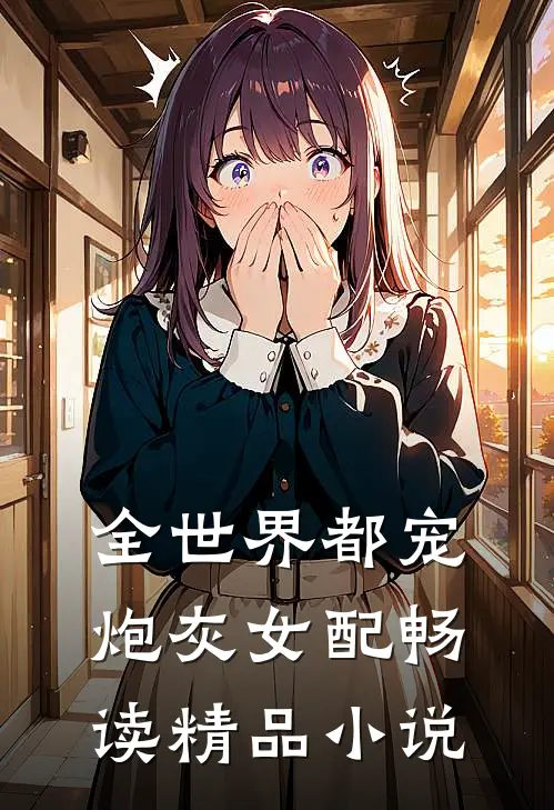 全世界都宠炮灰女配畅读精品小说