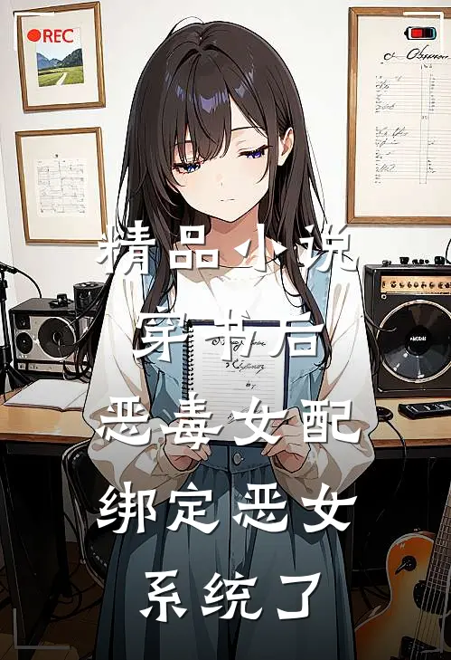 精品小说穿书后，恶毒女配绑定恶女系统了