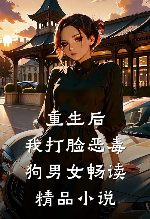 重生后，我打脸恶毒狗男女畅读精品小说
