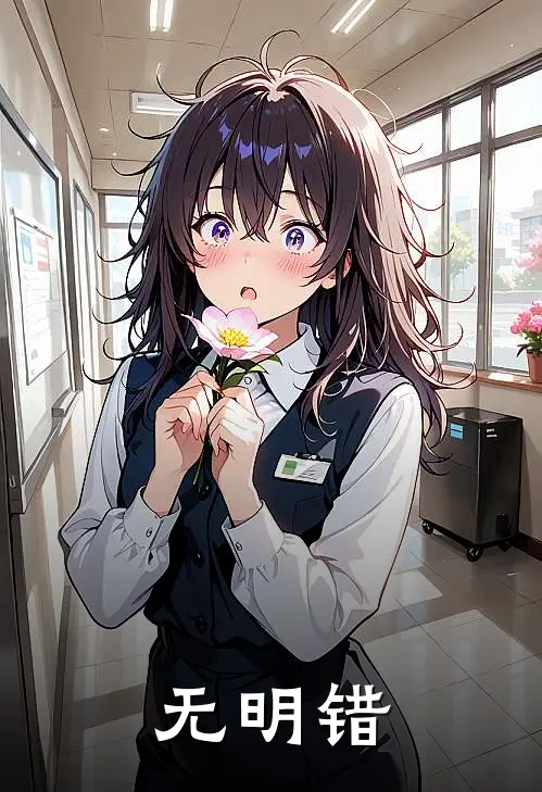 无明错